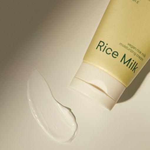goodal Vegan Rice Milk Moisturizing Cream 100ml-thekimyoung.com
