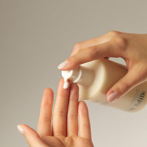 goodal Vegan Rice Milk Moisturizing Lotion 200ml-thekimyoung.com