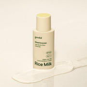 goodal Vegan Rice Milk Moisturizing Sun Cream 50ml [SPF50+ PA++++]-thekimyoung.com