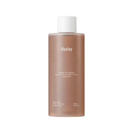 Huxley Conditioning Essence Toner Freeshape 300ml-thekimyoung.com