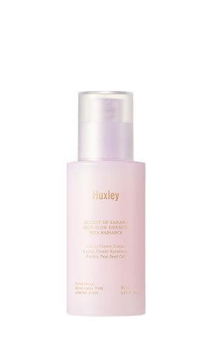 Huxley Skin Glow Essence Vita Radiance 50ml Essence Huxley