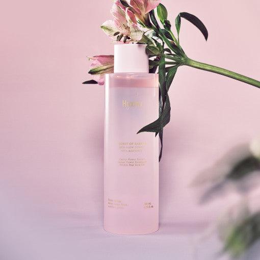 Huxley Skin Glow Toner Vita Radiance 200ml-thekimyoung.com