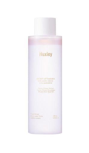 Huxley Skin Glow Toner Vita Radiance 200ml-thekimyoung.com
