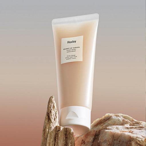 Huxley Sleep Mask Good Night 150g Sleeping Pack Huxley