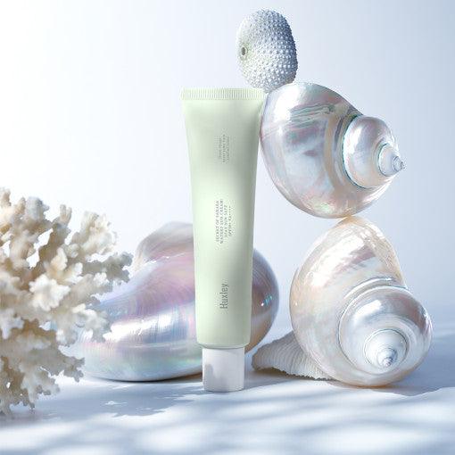 Huxley Watery Sun Cream Stay Sun Safe 75ml (SPF 50+ PA++++)-thekimyoung.com