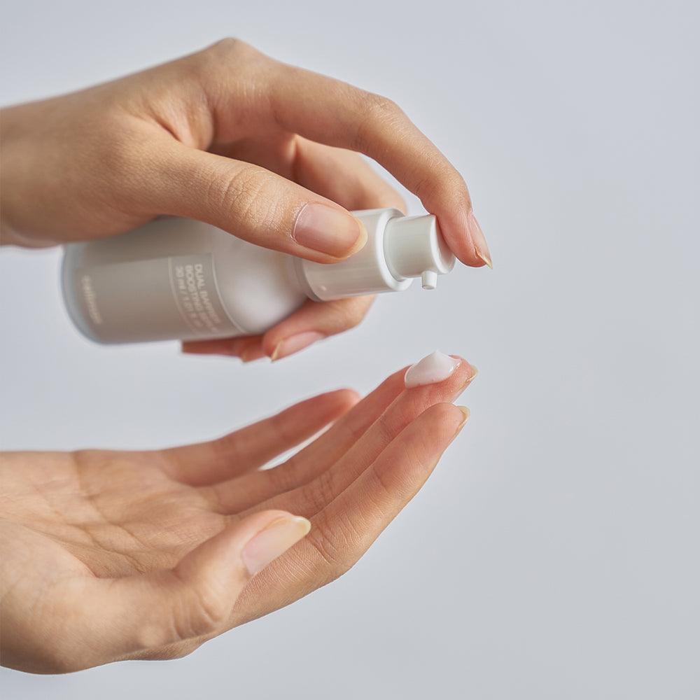 celimax Dual Barrier Boosting Serum 30ml Face Serum celimax