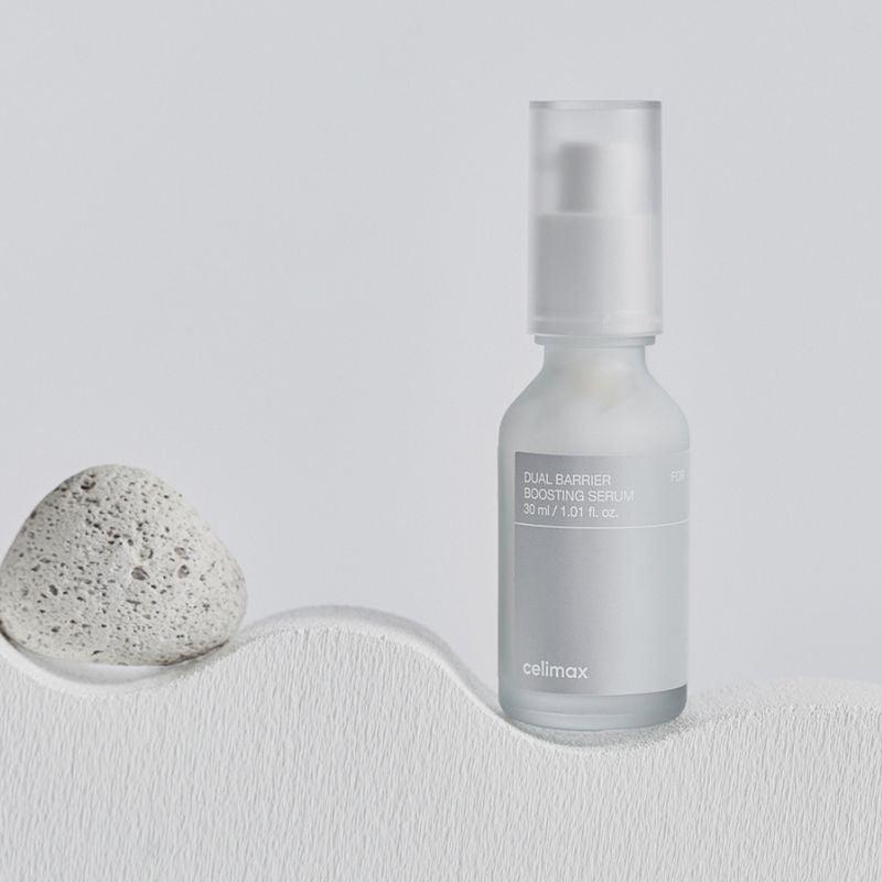 celimax Dual Barrier Boosting Serum 30ml Face Serum celimax