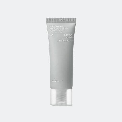 celimax Dual Barrier Watery Sun Cream SPF50+ PA++++ 40ml Sun Cream celimax