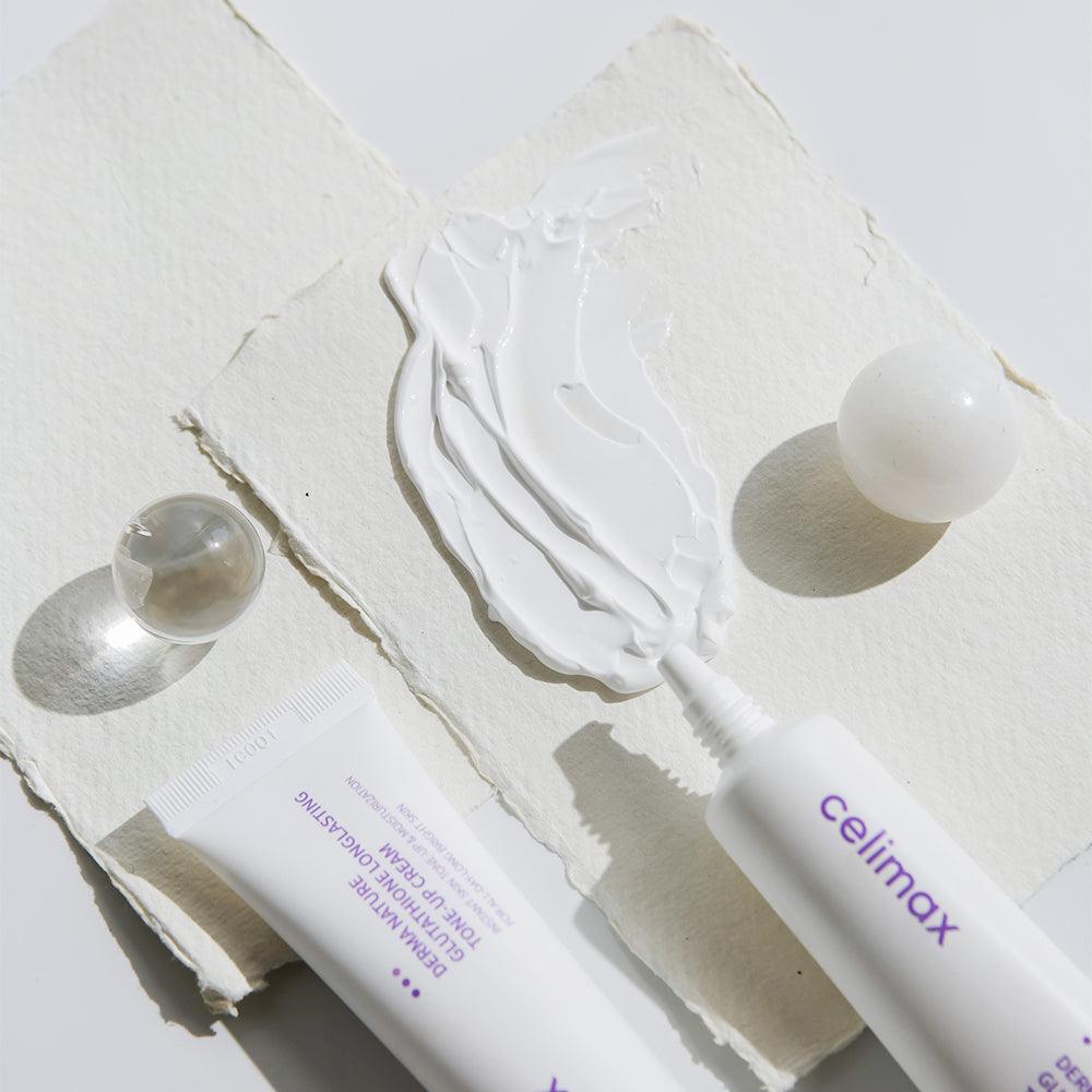 celimax Glutathione Tone Up Cream 35ml-thekimyoung.com