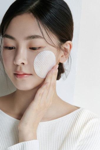 celimax JI WOO GAE Cica BHA Blemish Toner Pad 60Pads Toner Pad celimax