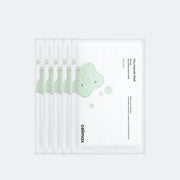 celimax The Real Cica Calming Ampoule Mask 5P Mask Sheet celimax