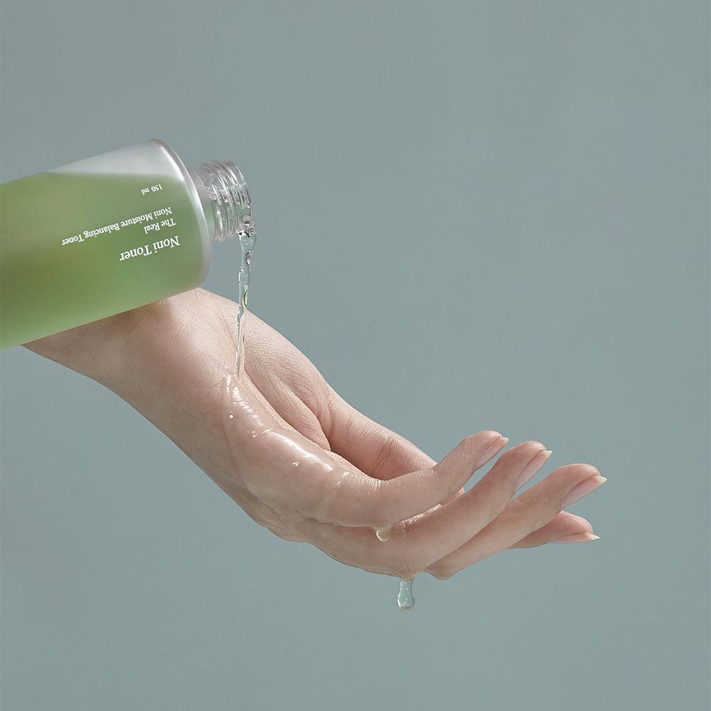 celimax The Real Noni Moisture Balancing Toner 150ml-thekimyoung.com