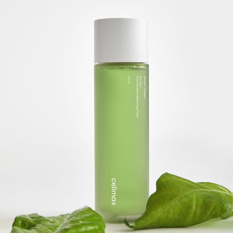 celimax The Real Noni Moisture Balancing Toner 150ml-thekimyoung.com