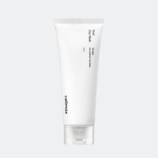 celimax The Real Noni Refresh Clay Mask 120g-thekimyoung.com