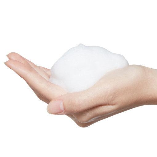 ETUDE AC Clean Up Cleansing Foam 150ml-thekimyoung.com