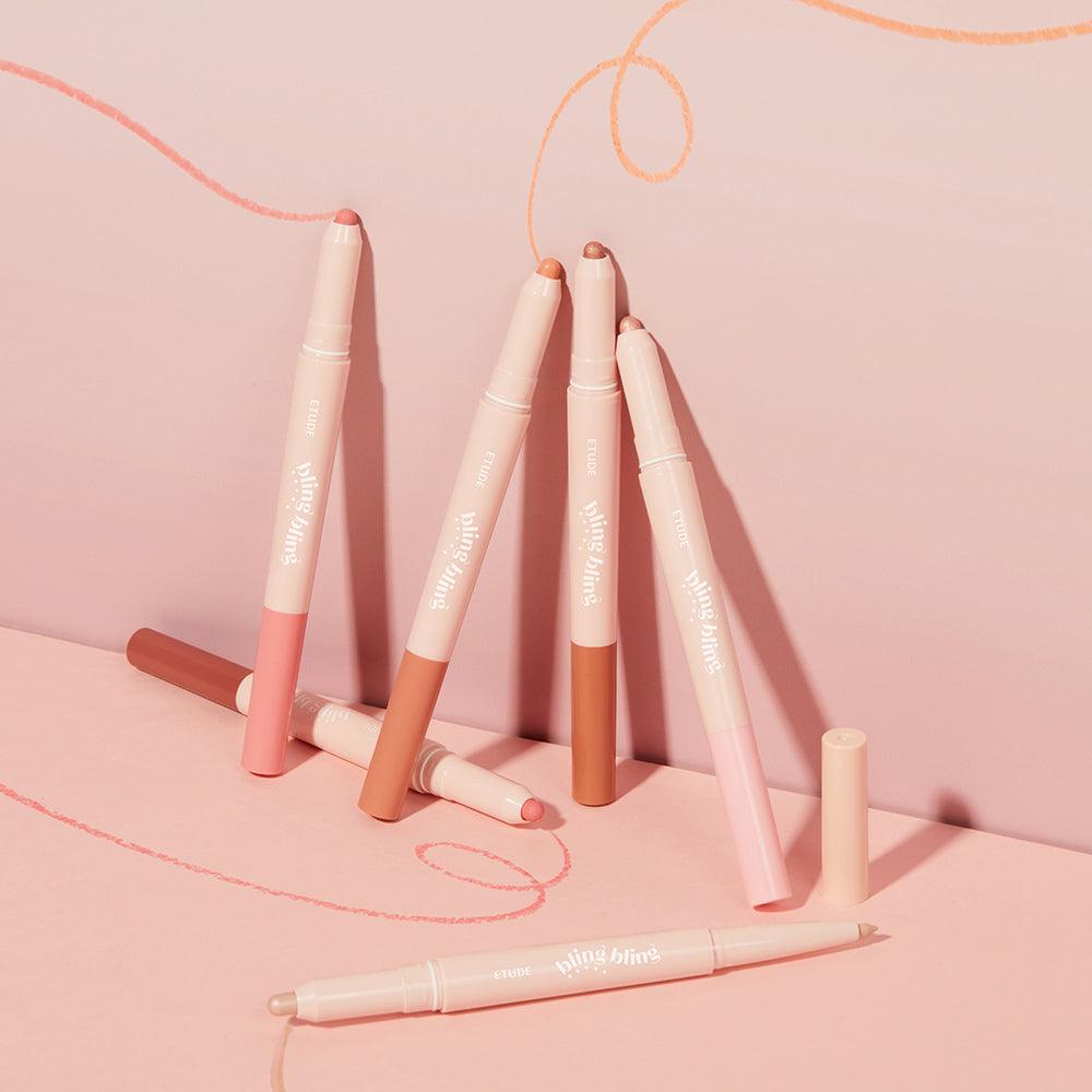 ETUDE Bling Bling Idol Stick 0.75g-thekimyoung.com