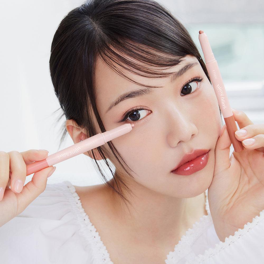 ETUDE Bling Bling Idol Stick 0.75g-thekimyoung.com