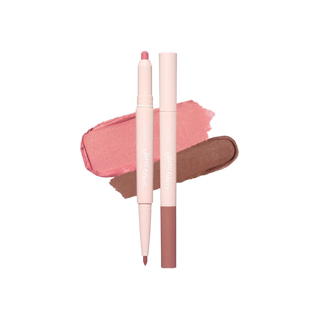 ETUDE Bling Bling Idol Stick 0.75g-thekimyoung.com