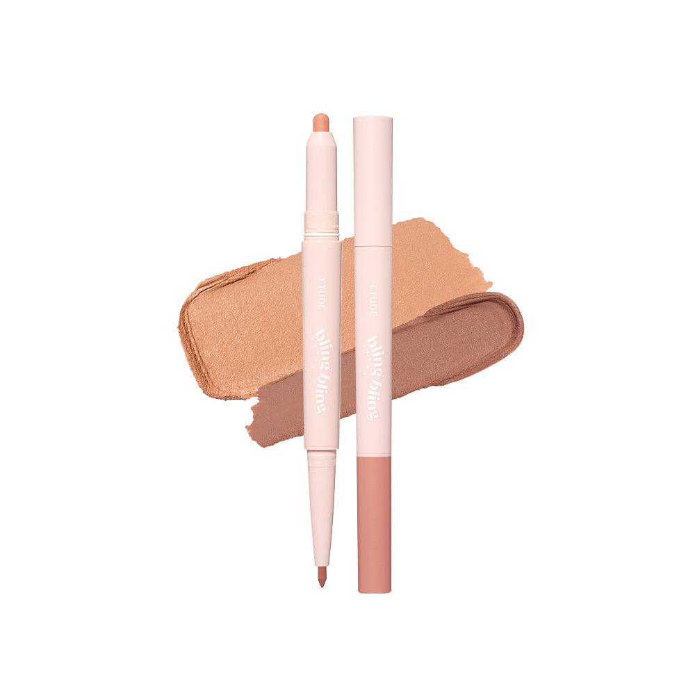 ETUDE Bling Bling Idol Stick 0.75g-thekimyoung.com