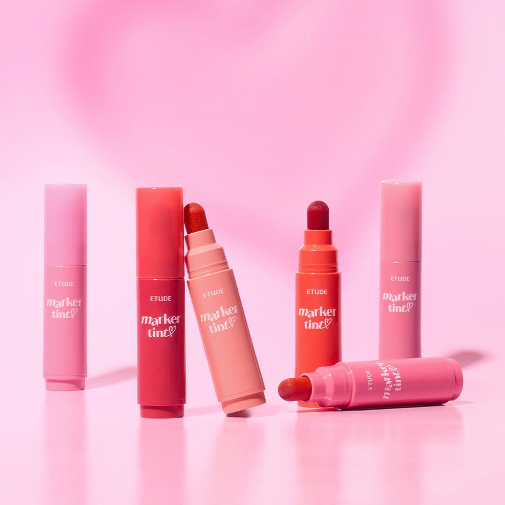 ETUDE Dear Darling Marker Tint 3.5g LIP TINT ETUDE