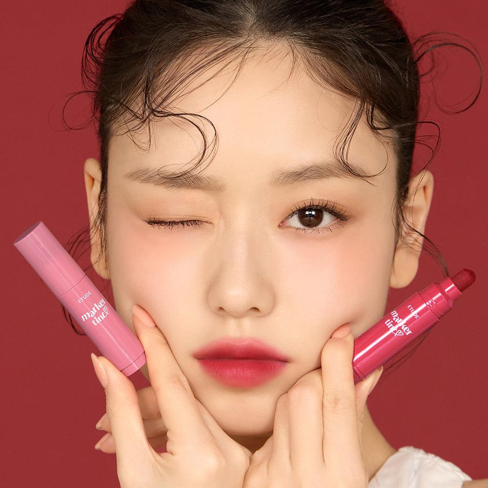 ETUDE Dear Darling Marker Tint 3.5g LIP TINT ETUDE