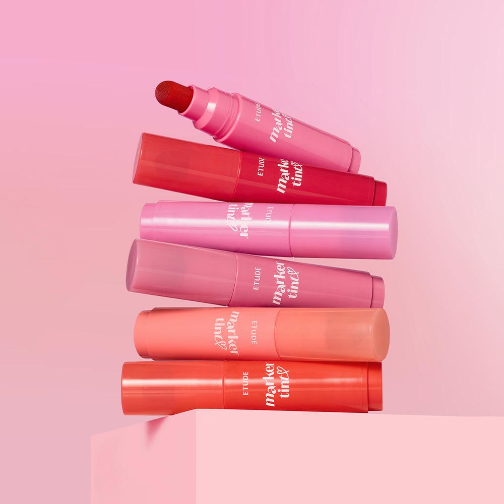 ETUDE Dear Darling Marker Tint 3.5g LIP TINT ETUDE