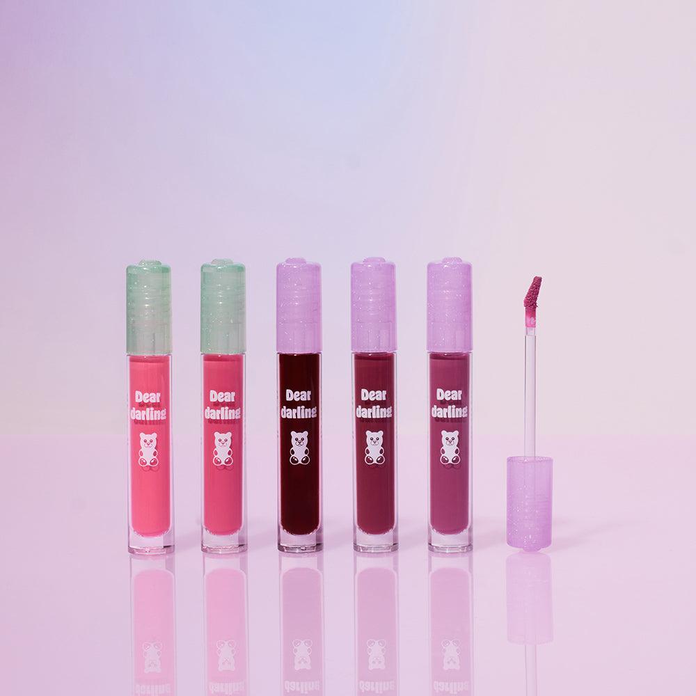 ETUDE Jelly Pang Dear Darling Water Gel Tint 5g LIP TINT ETUDE