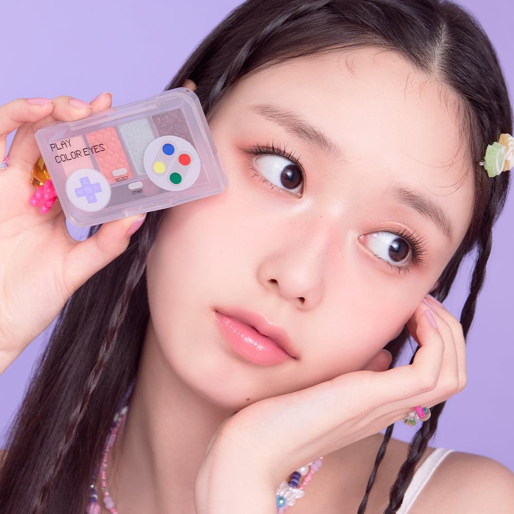 ETUDE Jelly Pang Play Color Eyes-thekimyoung.com