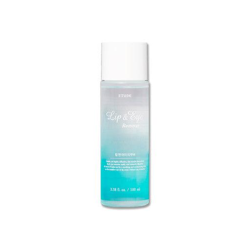 ETUDE Lip & Eye Remover 100ml-thekimyoung.com