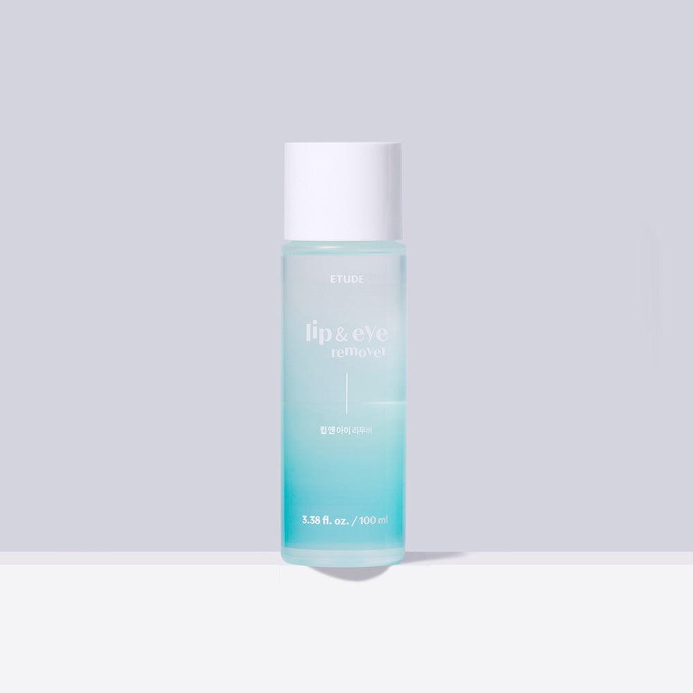 ETUDE Lip & Eye Remover 100ml-thekimyoung.com