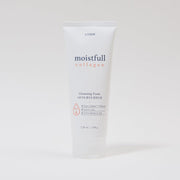 ETUDE Moistfull Collagen Cleansing Foam 150ml-thekimyoung.com