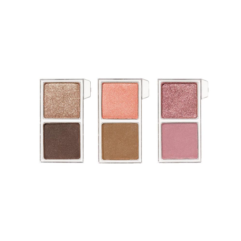 ETUDE My Best Tone Eye 2-Color Refill-thekimyoung.com
