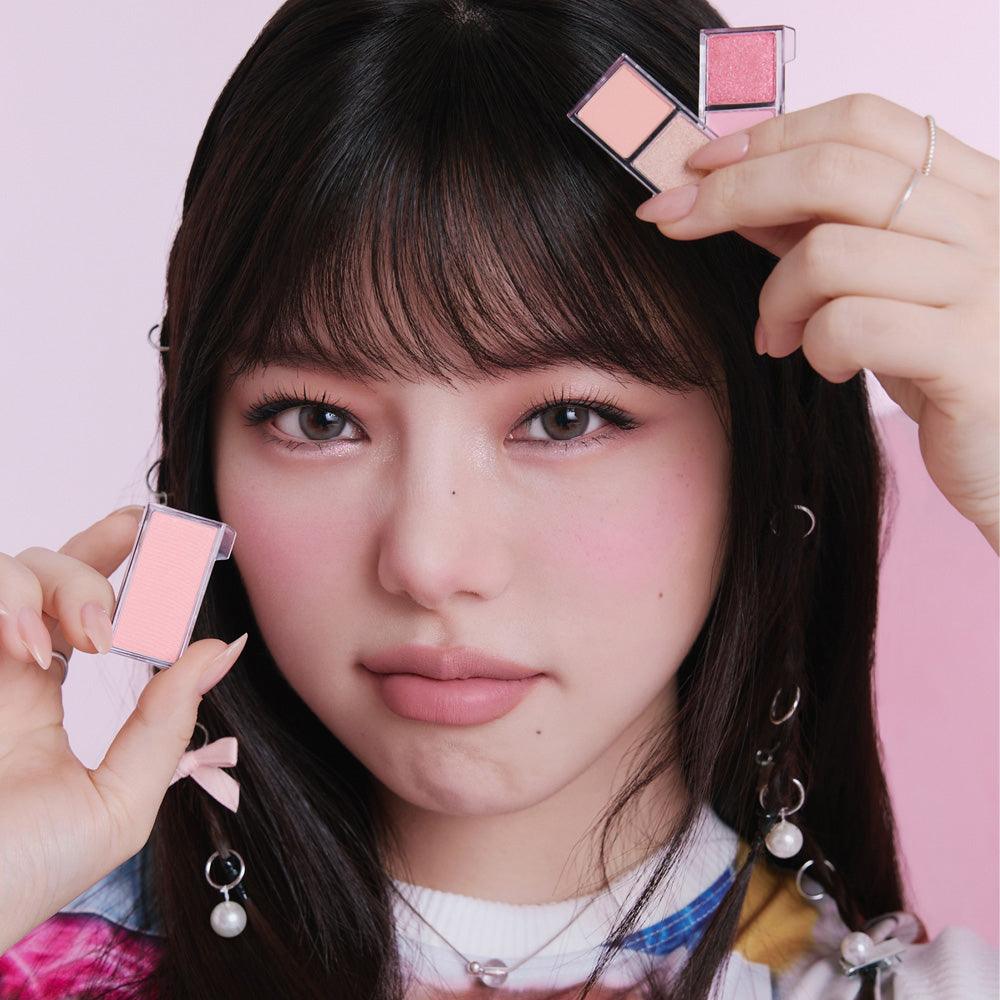 ETUDE My Best Tone Eye 2-Color Refill-thekimyoung.com