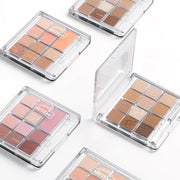 ETUDE My Best Tone Eye Palette-thekimyoung.com