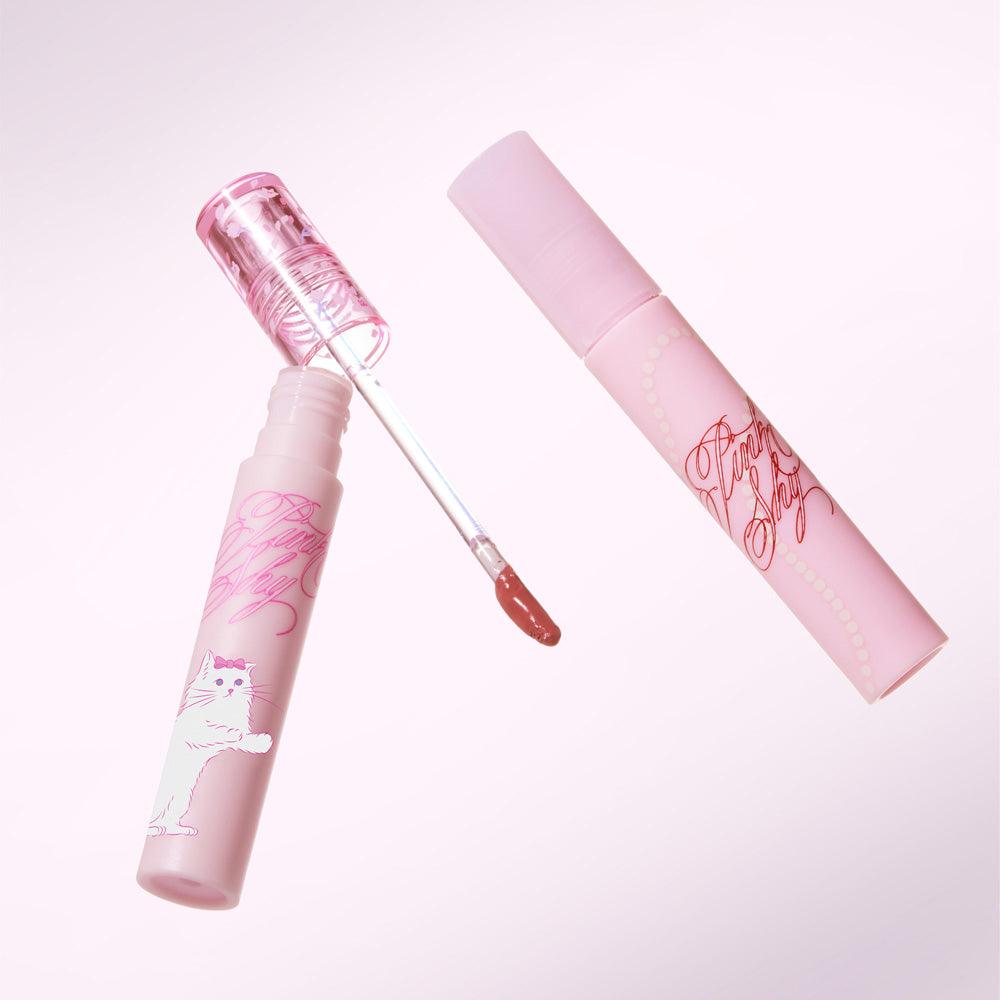 ETUDE Pink Shy Fixing Tint 4g LIP TINT ETUDE