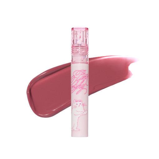 ETUDE Pink Shy Fixing Tint 4g LIP TINT ETUDE #Vine Pink