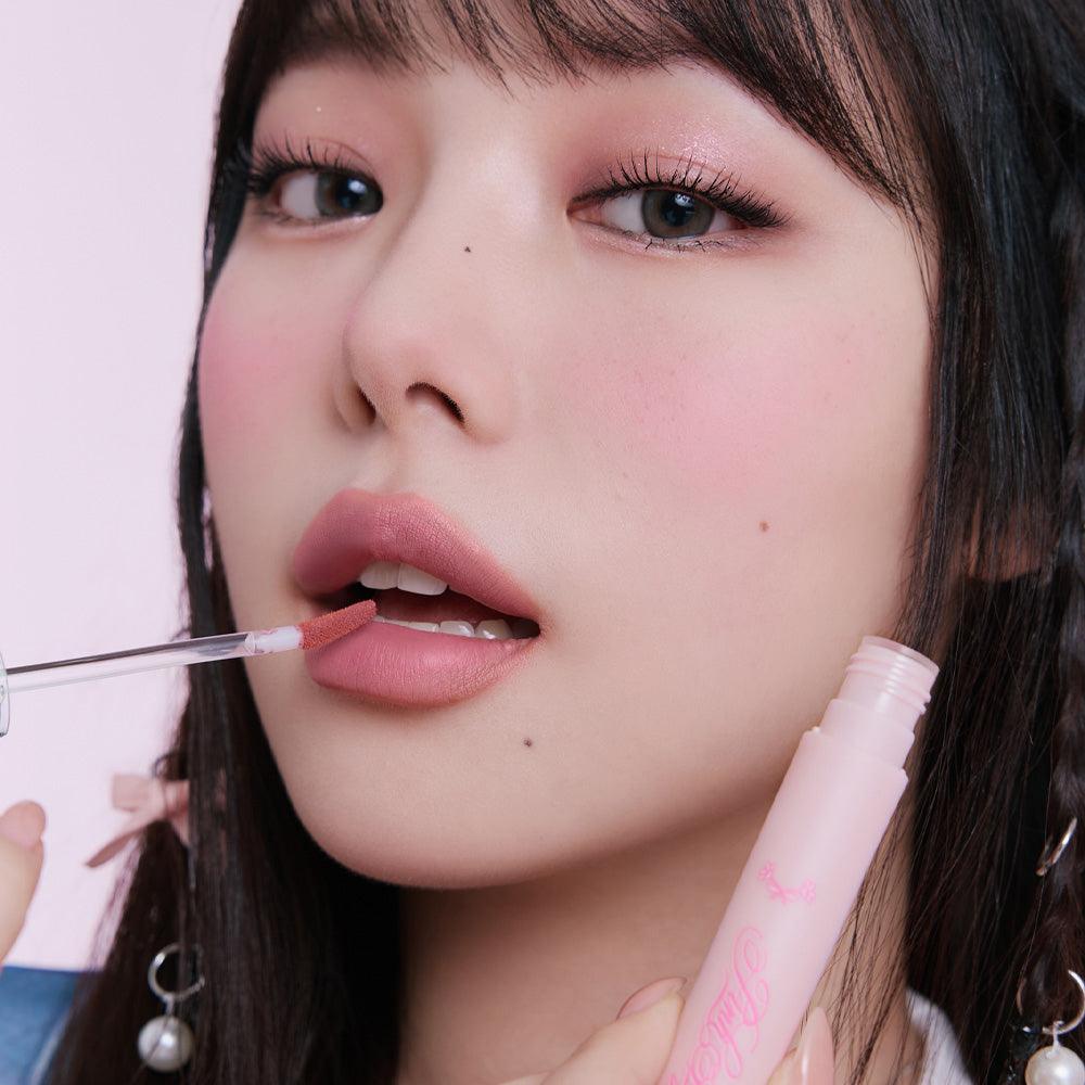 ETUDE Pink Shy Fixing Tint 4g LIP TINT ETUDE