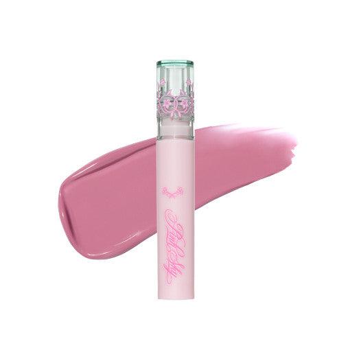 ETUDE Pink Shy Fixing Tint 4g LIP TINT ETUDE #Cool Pink On Top