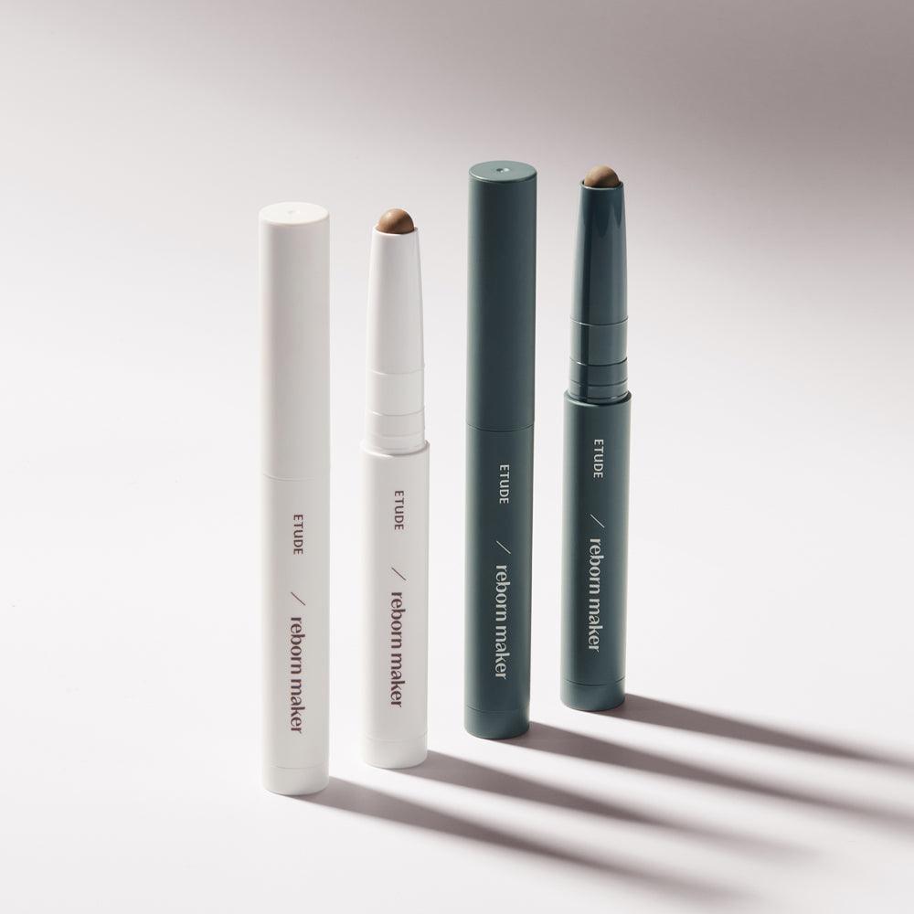 ETUDE Reborn Maker Contour Stick 1g-thekimyoung.com