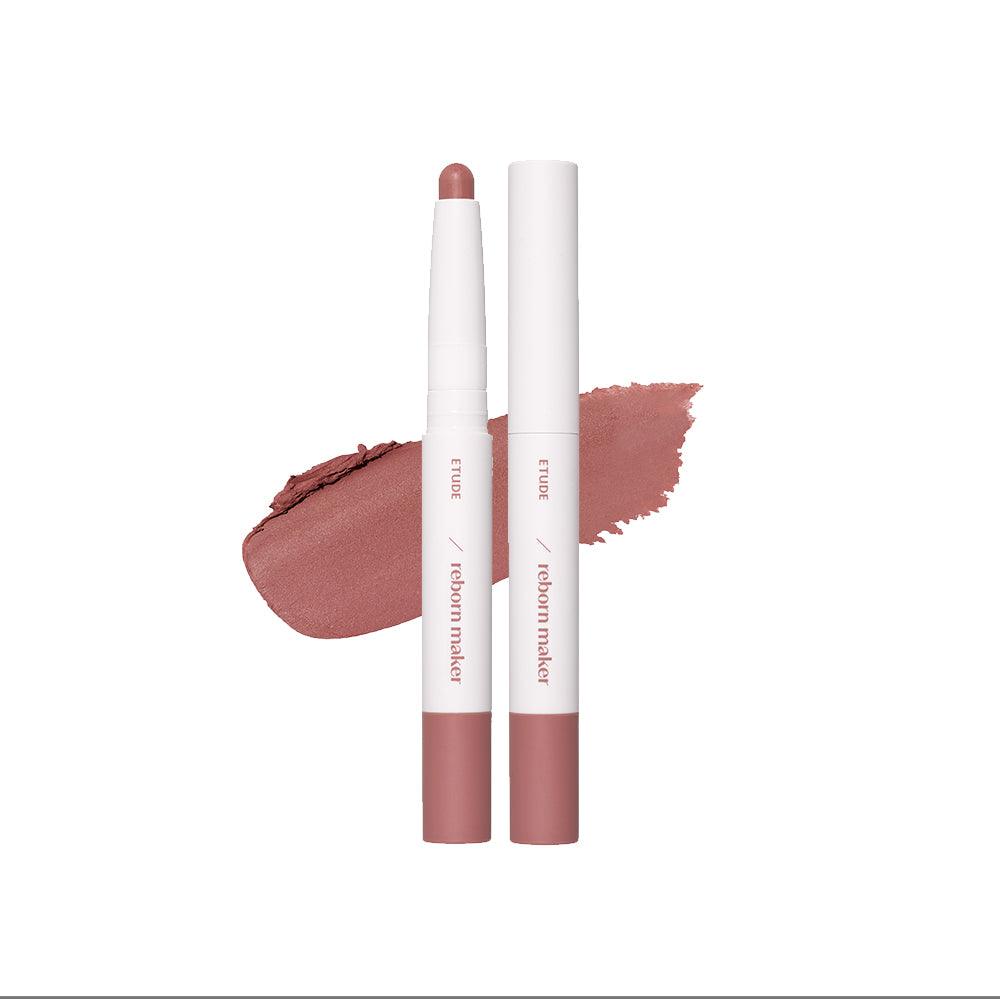 ETUDE Reborn Maker Over Lip 1g-thekimyoung.com