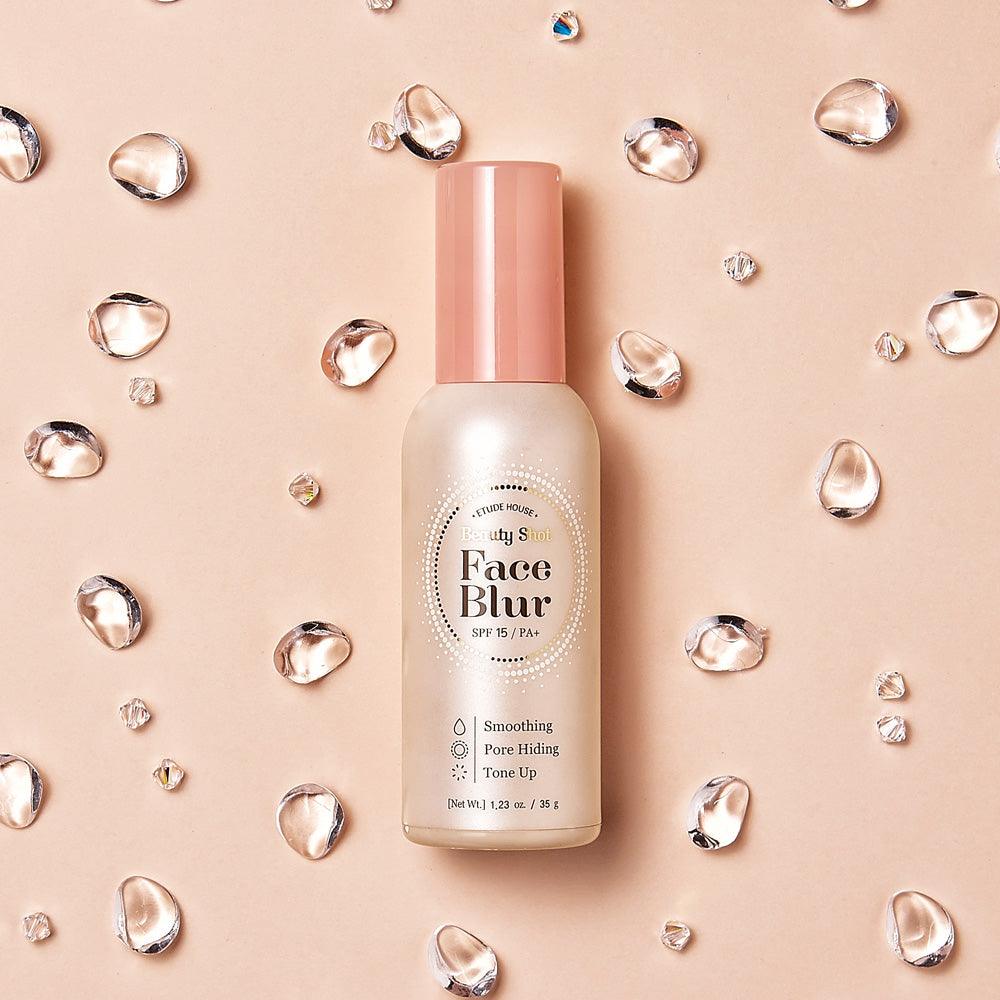 ETUDE Face Blur SPF 33 PA++ 35g-thekimyoung.com
