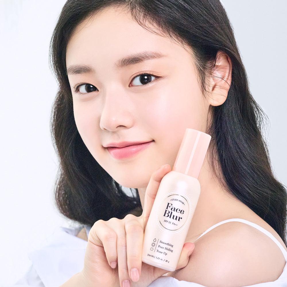 ETUDE Face Blur SPF 33 PA++ 35g-thekimyoung.com