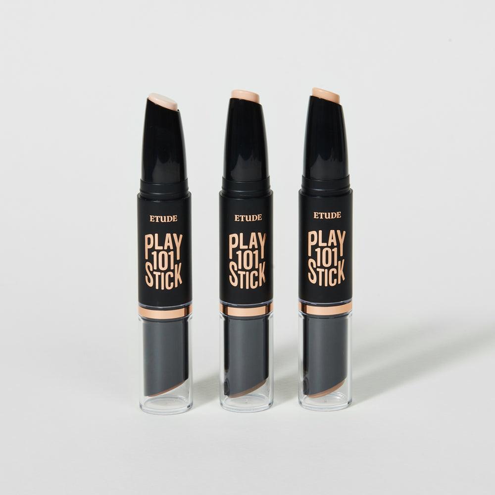ETUDE Play 101 Stick Contour Duo 1EA-thekimyoung.com