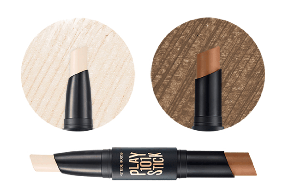 ETUDE Play 101 Stick Contour Duo 1EA-thekimyoung.com