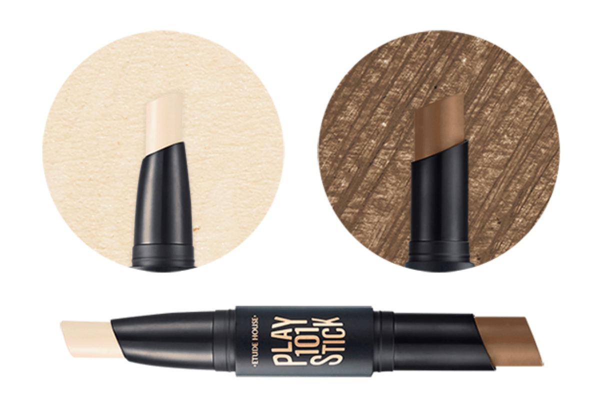 ETUDE Play 101 Stick Contour Duo 1EA-thekimyoung.com