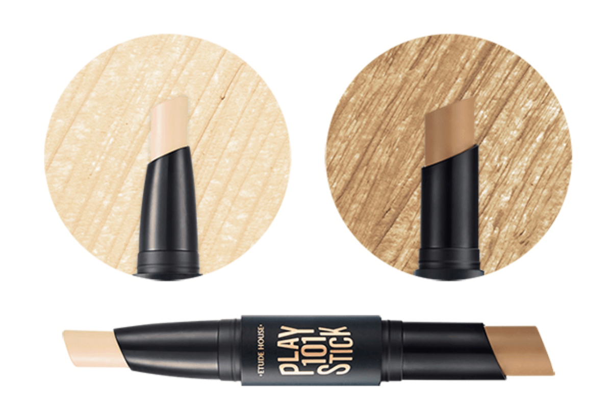 ETUDE Play 101 Stick Contour Duo 1EA-thekimyoung.com