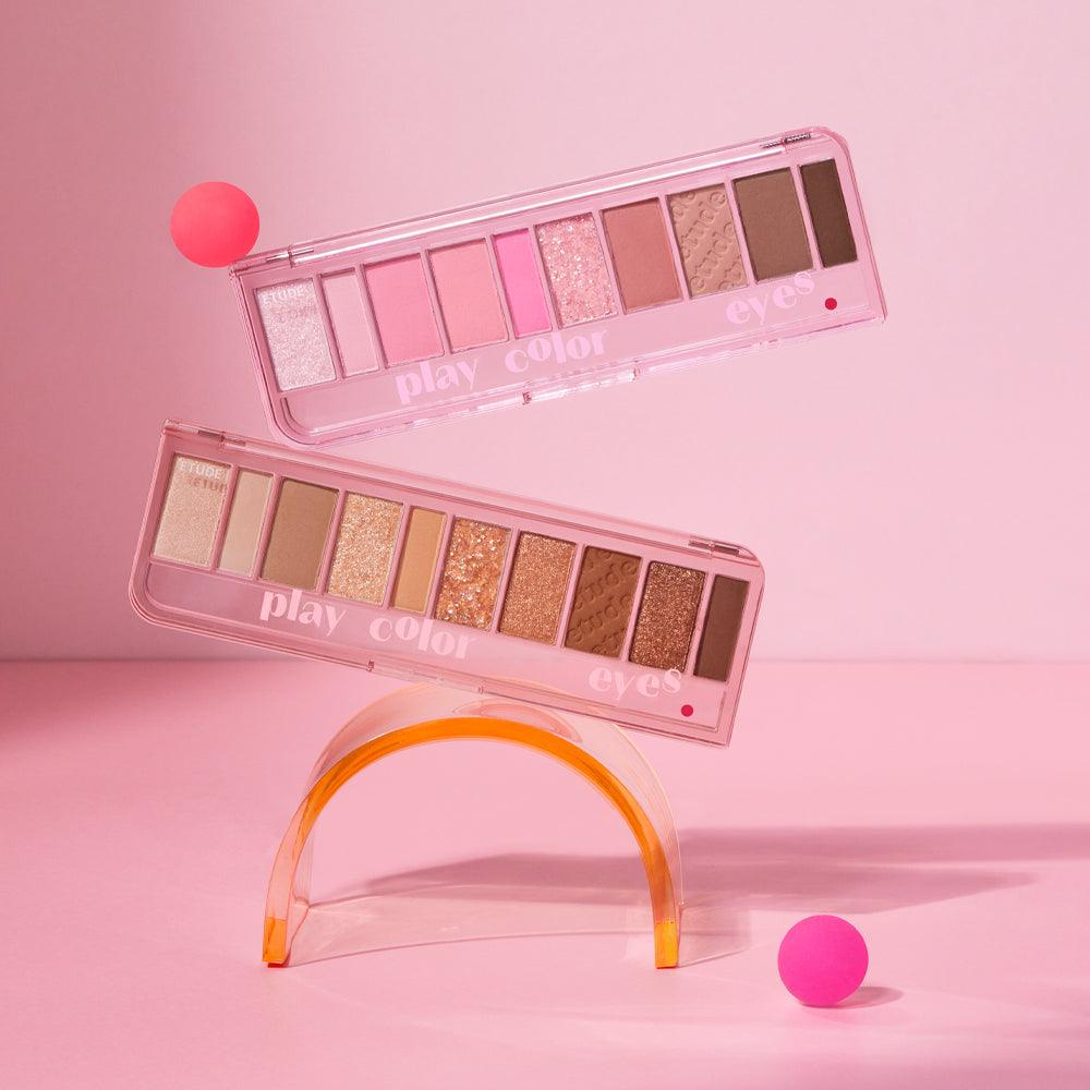 ETUDE Play Color Eyes 5.7g-thekimyoung.com