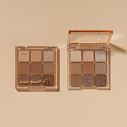 ETUDE Play Color Eyes 9-Color #Bakehouse-thekimyoung.com