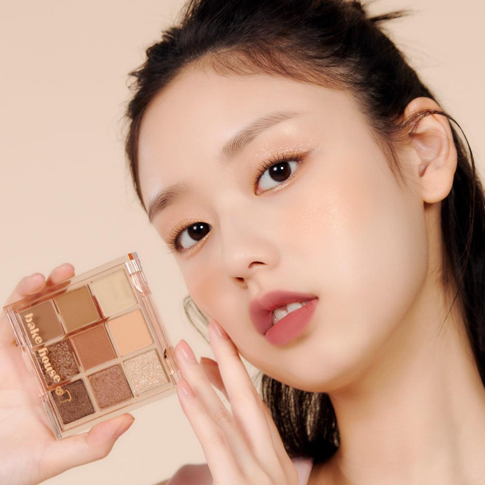 ETUDE Play Color Eyes 9-Color #Bakehouse-thekimyoung.com