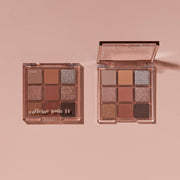 ETUDE Play Color Eyes 9-Color #Caffeine Holic-thekimyoung.com